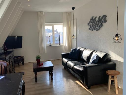 Beach Appartement Brouwer - Housity