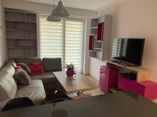 Apartament ONE ogródek i parking - Housity