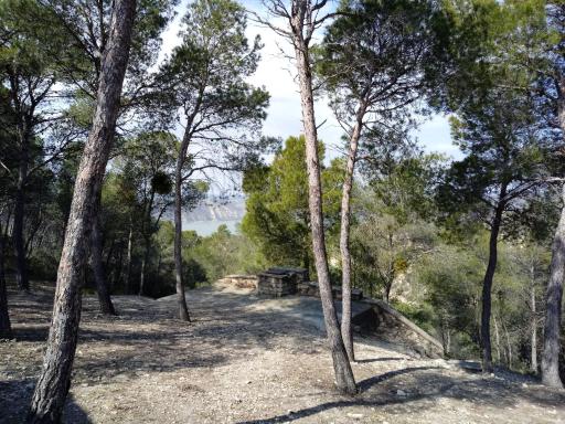 Los Trulls d´Auligué - Housity