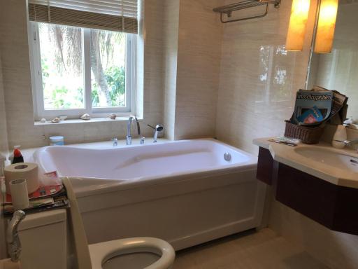 Bai sau beach house - Housity