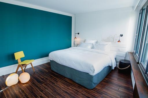 Bateau Libre Hotel - Housity