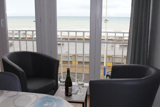 Appart. Superbe Vue mer et Funiculaire - Housity