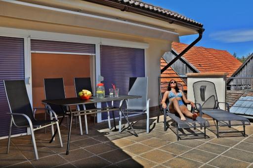 Apartmán Silvia - Housity