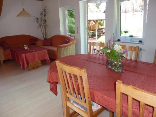 Ferienwohnung Radszys - Housity