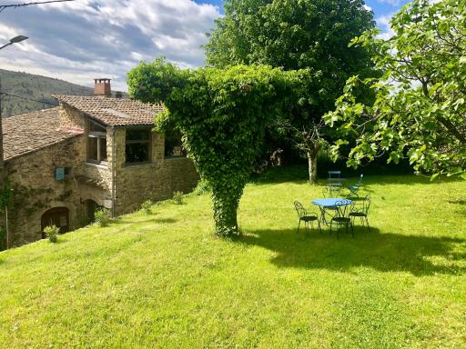 Mas le Nogier Gites Apartments - Housity