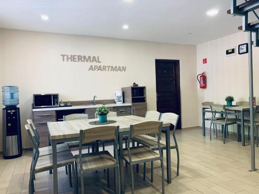 Thermal Apartman - Housity