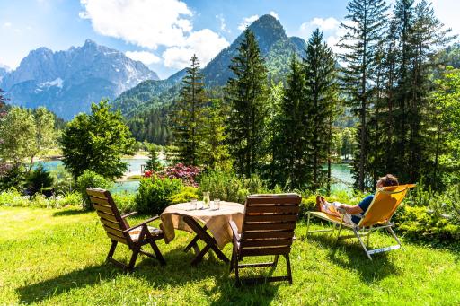 House Moose't Getaway, Kranjska Gora - Housity