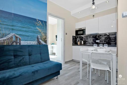 Jantar Apartamenty - APARTAMENTY KLARA - Housity