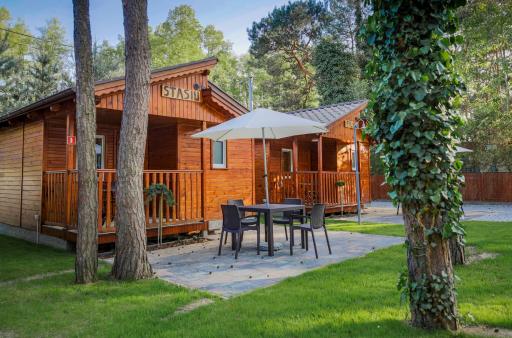 Relaks 2 Boszkowo - Housity