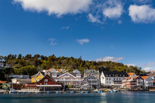 Victoria Hotel Kragerø - Housity