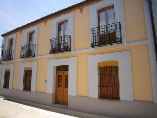 La Cantina de Daniel - Housity