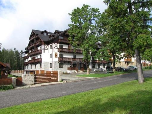 Studio Javorinka, Tatranska Lomnica - Housity