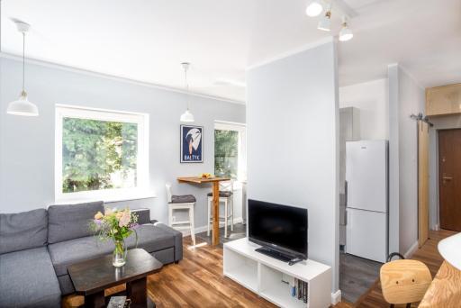 Kirsty Apartment Sopot - Hav Aparts - Housity