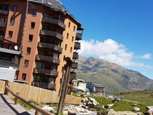 Apartamentos Grifo Vacances Grizzly - Housity