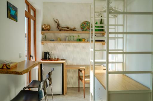 Obzor Tatyana Apartaments Natura - Housity