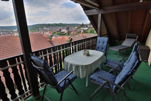 Ferienwohnung Moemlingtal - Housity
