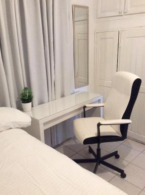 Apartment in Nagua city center with parking 3 bedrooms and free WiFi - Housity