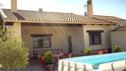 Las Casas de Pecheye - Housity