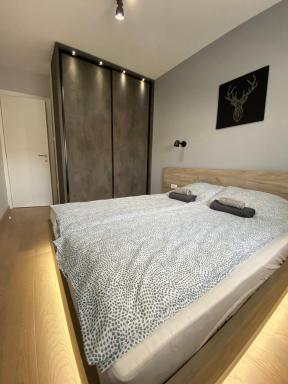 Premium Apartments - Housity