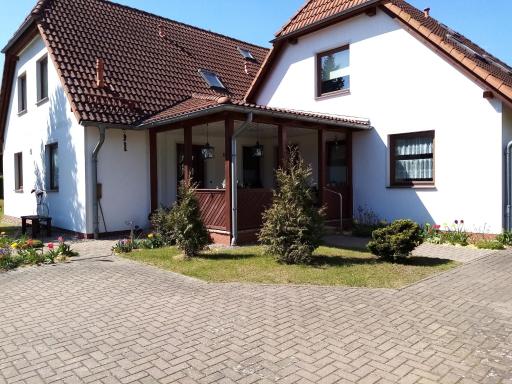 Ferienhaus Teschower Siedlung - [#a34871] - Housity