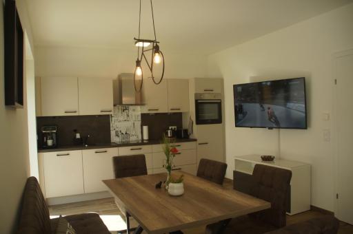 Kirschbluetenappartements - Housity
