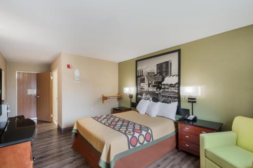Red Carpet Inn-Indian Head - Housity