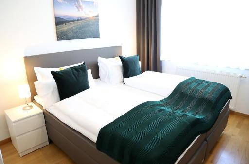 City Appartements Villach - Housity