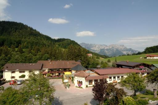 Hotel Neuhäusl - herzlich familiär - Housity