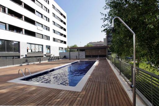 1217 - POOL AND BEACH NICE APARTMENT II - Housity