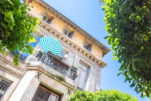 La Maïoun Guesthouse - Housity