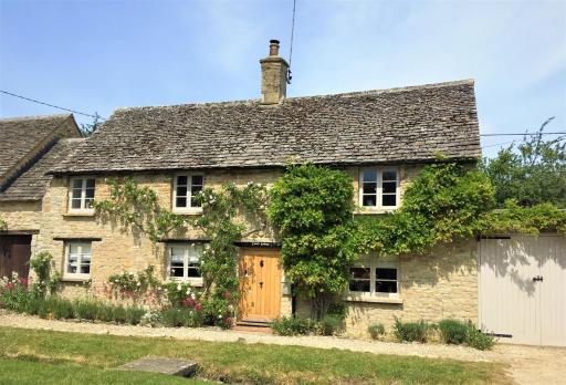 Lovell Cottage - Housity