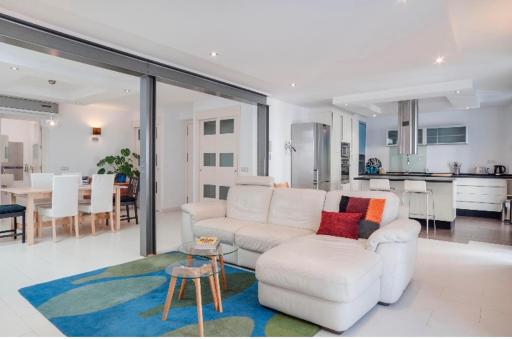 Apartments in Old Town - Housity