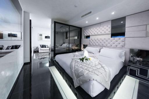 Best Western Premier Milano Palace Hotel - Hizvo