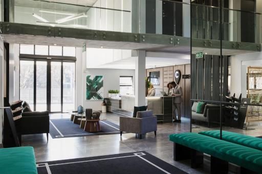 The Capital Melrose - Housity