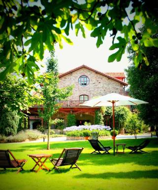 Jardin de Carrejo - Housity