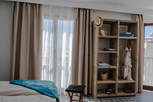 Mamboo Hotel Cala Ratjada - Housity