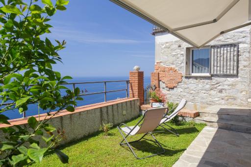 Polanesi Sea view Home - Housity