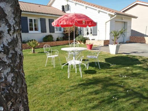 Chambres d'hôtes le Clos de la Presle - Housity