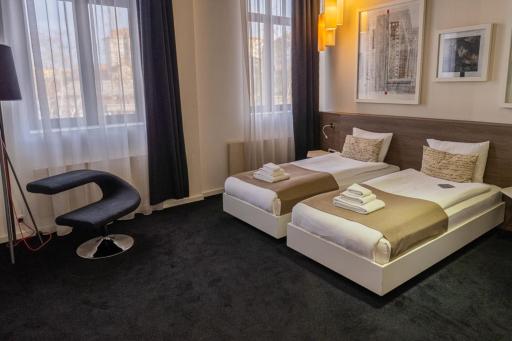 Garni Hotel Eter - Housity