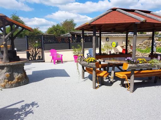 Villa elegante a Ottonville avec piscine privee - Housity
