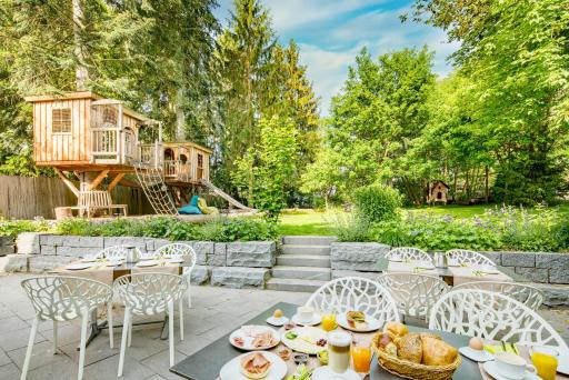 Hotel Knorz - Housity