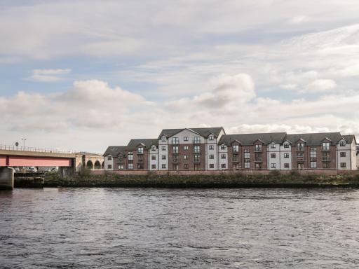 Riverview Apartment - Housity
