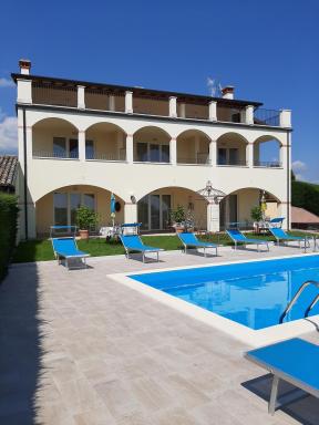 Villa Benvenuto - Housity