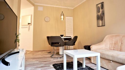 Pécs City Life - Housity