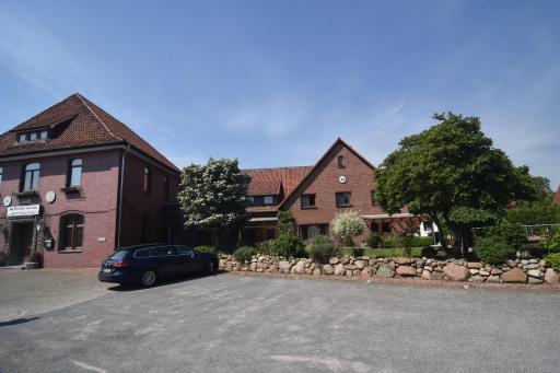 Gasthaus Deutsches Haus garni - Housity