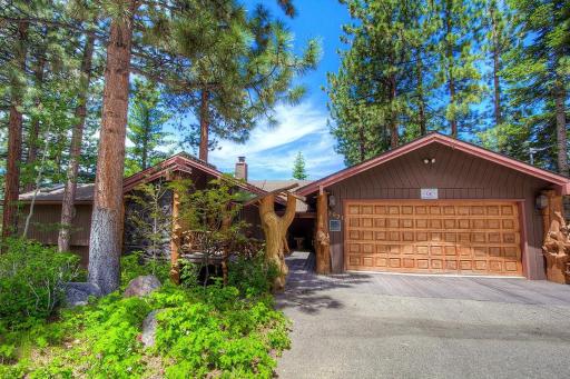 Heavenly Tree House by Lake Tahoe Accommodations - Housity