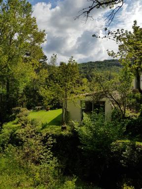 Beautiful studio surrounded by nature - Housity