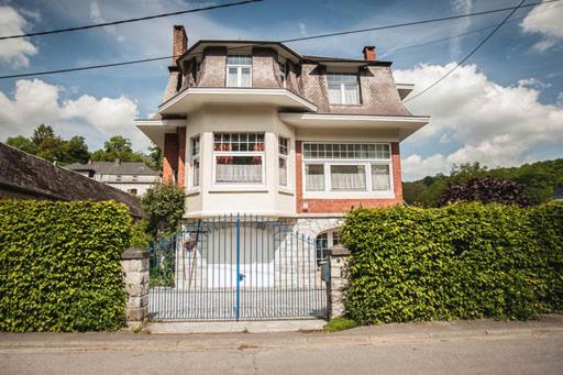 Voisins du kayak - Housity