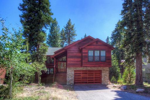 Timber View Lodge by Lake Tahoe Accommodations - Housity