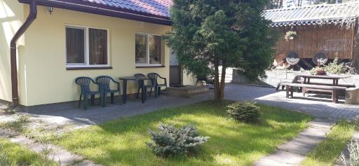 Guest House Lilaste Beach - Housity